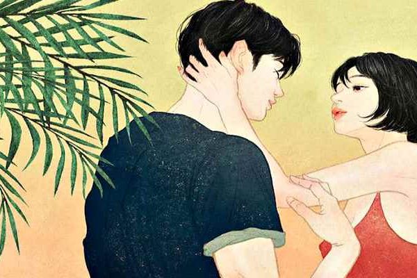 relationship illustrator