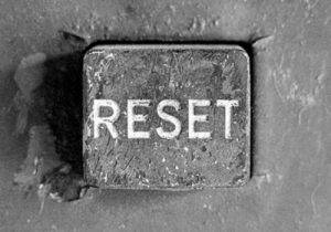 reset