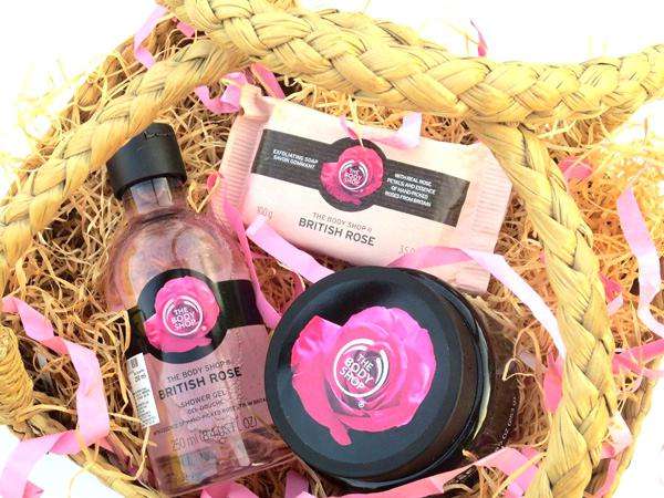 rose wipes