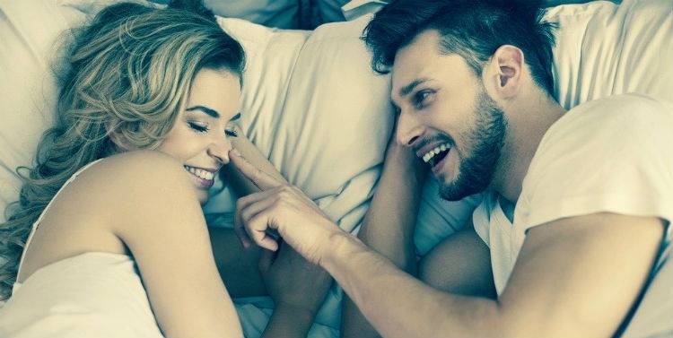 Sexy couples