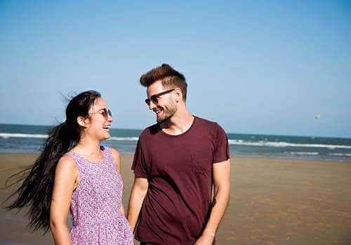 signs your relationship will last forever