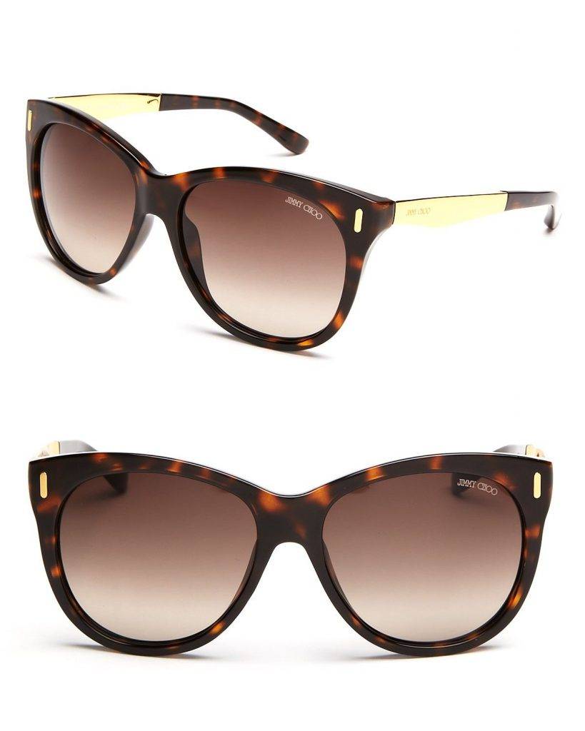 stylish sunglasses