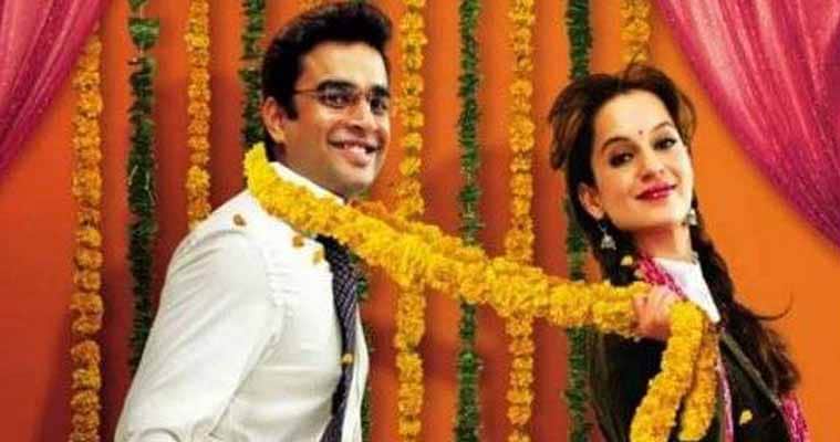 Tanu wed manu