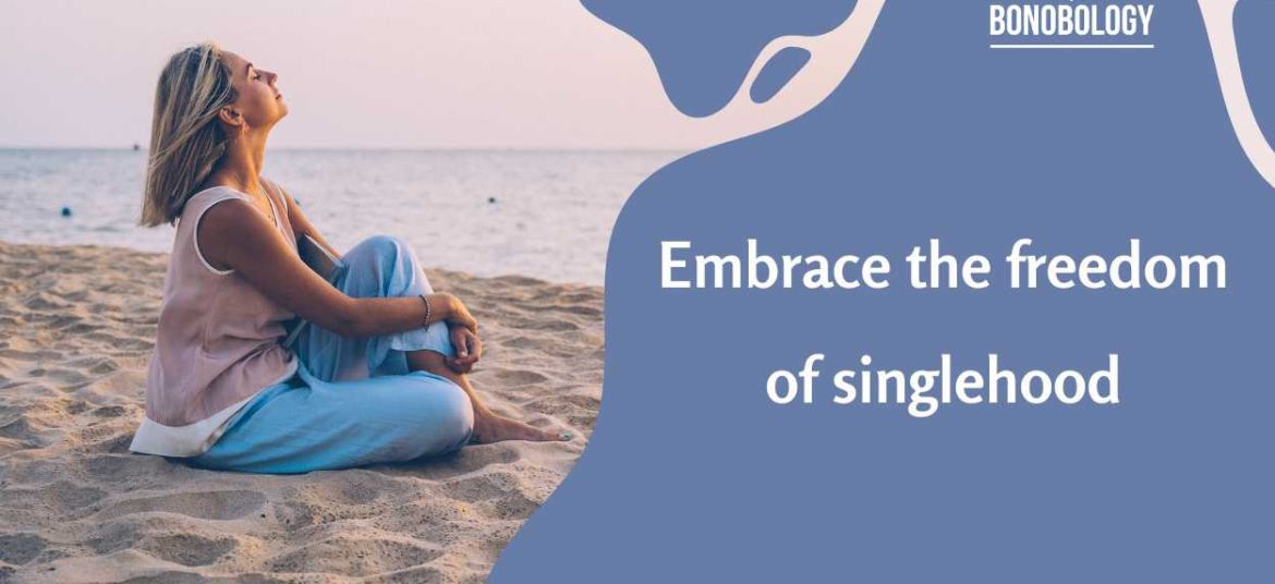 things only single people will relate to!