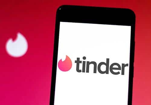 tinder