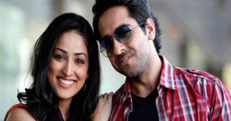 Vicky donor