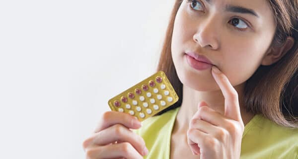 emergency contraceptive pills