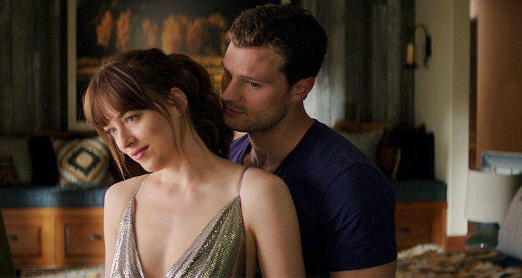 6 things to try from the movie Fifty Shades of Grey