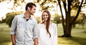 can a man and woman be just friends
