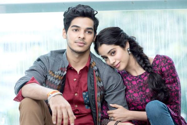 Dhadak