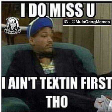 I Miss Him Memes That Are Totally On Point