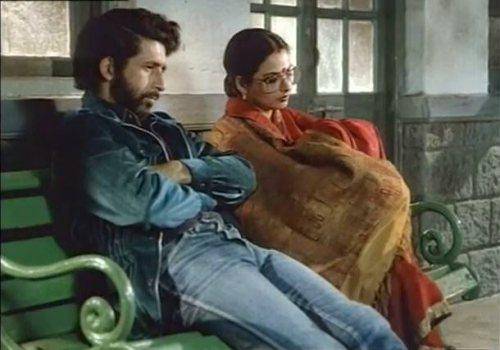 Ijazat movie