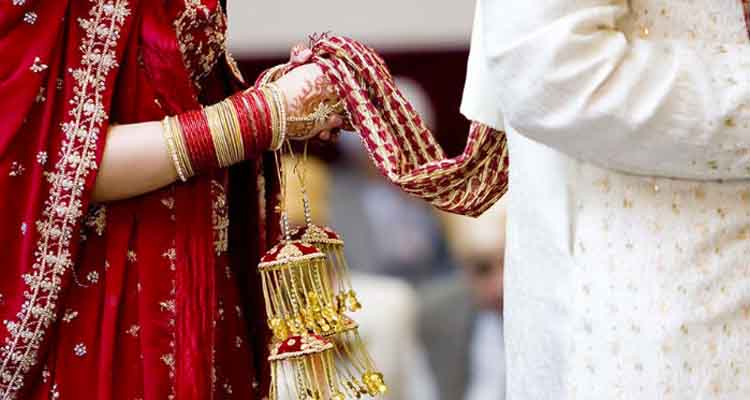 North South Love Story This Punjabi Tamil Couple Converted Each Other