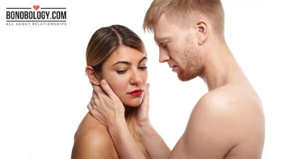 Men share how they feel when they are the only ones initiating sex