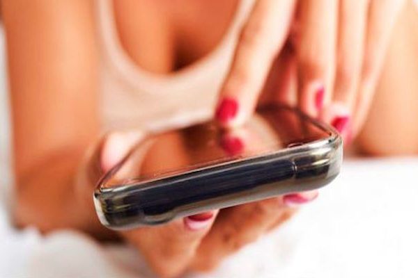 Mobile-Chatting