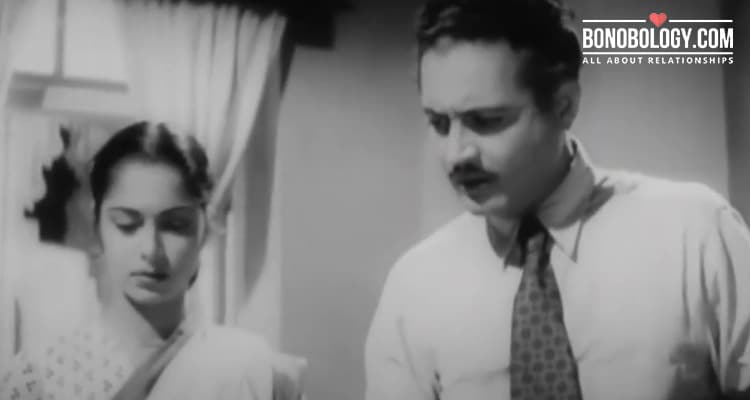 Waheeda Rehman  The mysterious muse on screen and off - 37