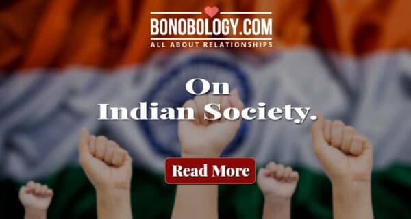 indian society 