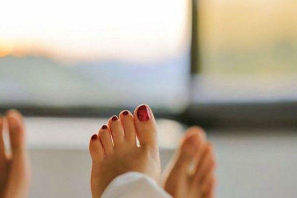Painted-Nails