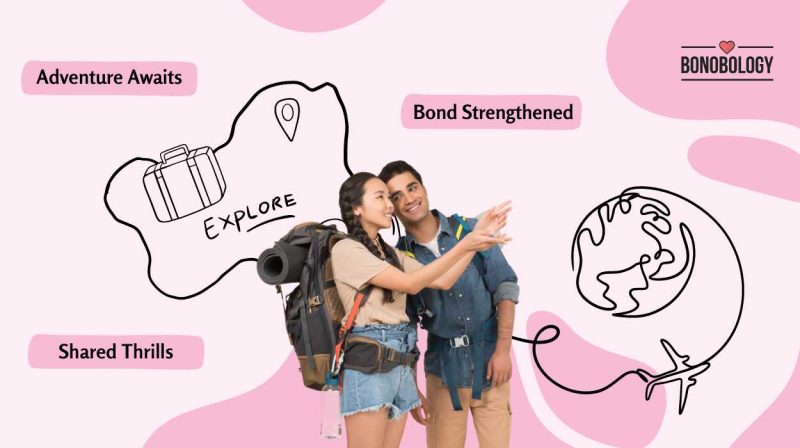 Tips To Be Ready For Adventure Vacations For Couples