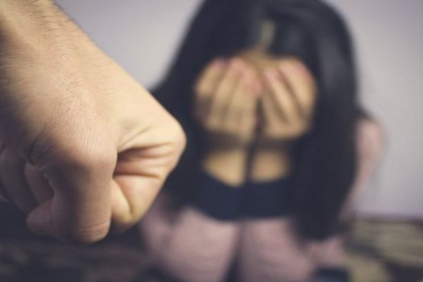 abusive husband