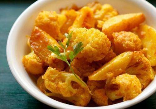 aloo gobi