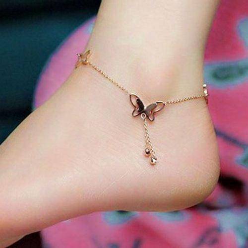 anklet