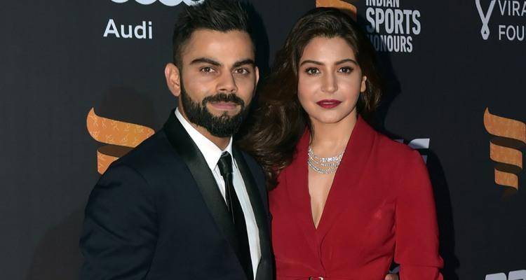 anushka-virat. Should couples have goals? yes they must.