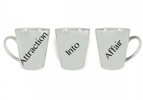 attraction