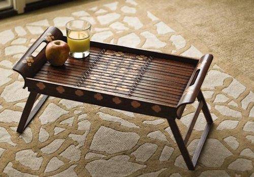 bed table