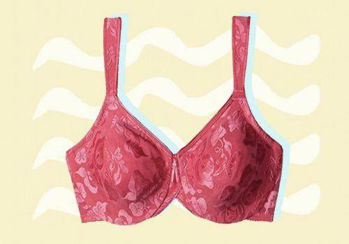 big breast bra