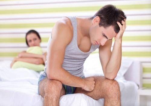 boring sex life