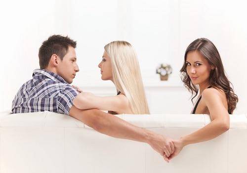 cheating-partner