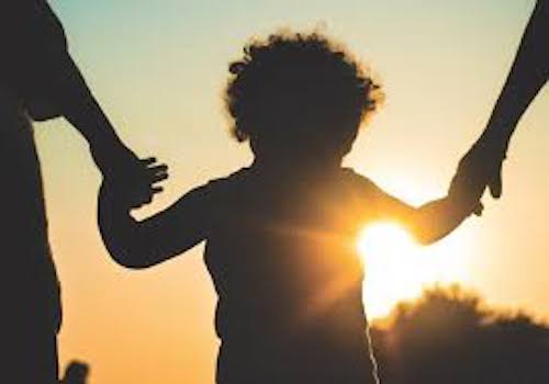 child-holding-hands