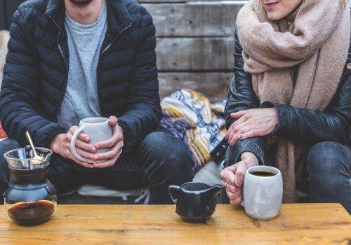 chill out couple