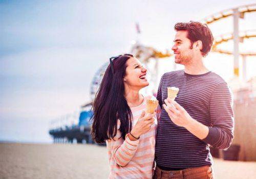 An introvert in love will do anything for you