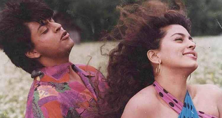 Darr is one of the best one-sided love movies