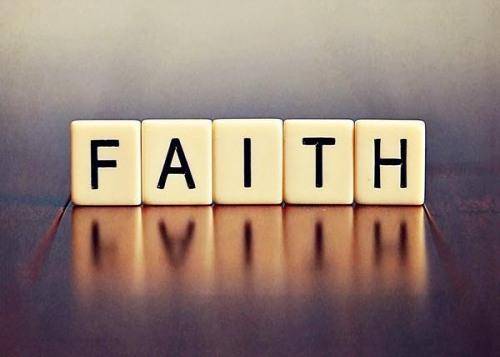 faith