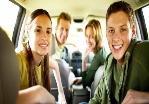 family-on-a-drive