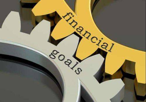 financial goals