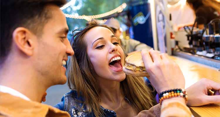 hang out with your best friend if you are in love with him