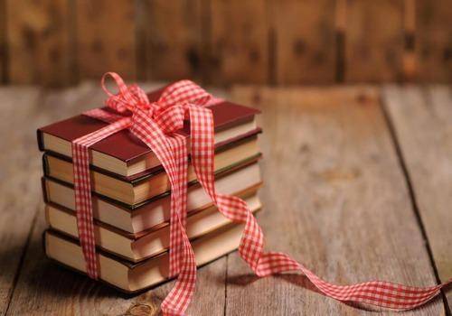 gifting book