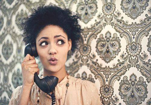 girl-on-landline