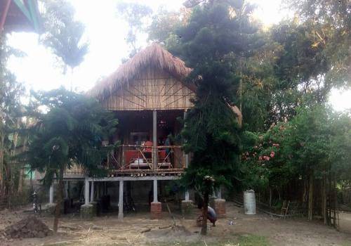 homestay