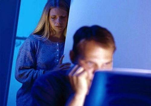 husband-watching-porn