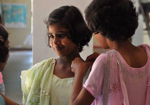 indian-girl