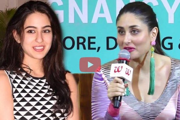kareena and sara