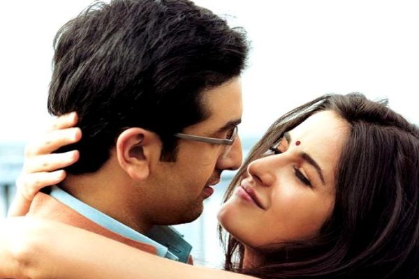 katrina and ranbir