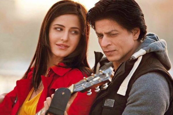 katrina looking to shahrukh