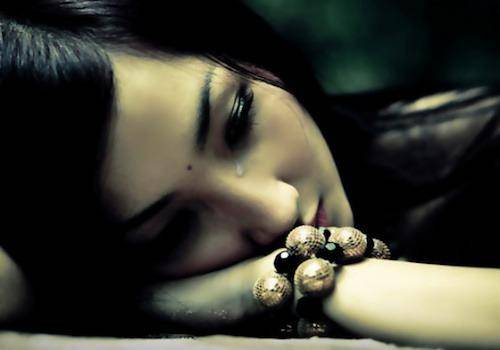 lonely-girl