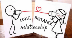 long distance relationships